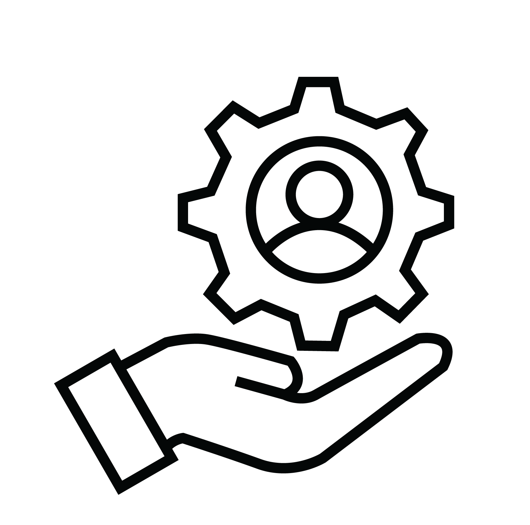 Specialised Expertise