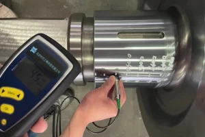 Inspection and Testing